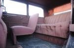 Mercedes-Benz Nurburg Limousine 1928 года